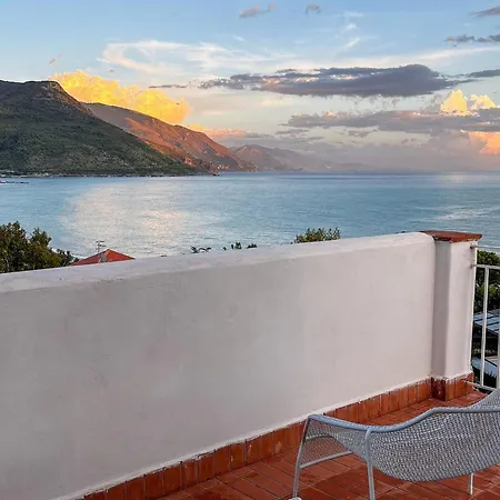 Apartment Matte By Interhome Villammare
