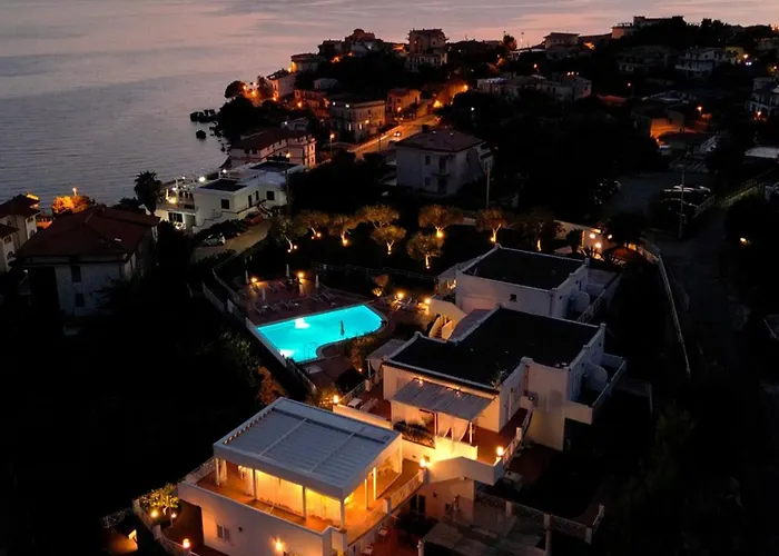 Matte By Interhome * Villammare